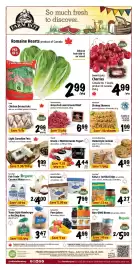 Farm Boy flyer week 28 Page 1