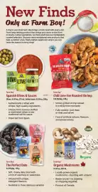 Farm Boy flyer week 28 Page 5