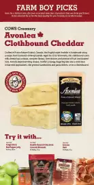 Farm Boy flyer week 28 Page 6