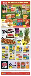 Foodland flyer week 28 Page 2