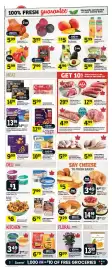 Foodland flyer week 28 Page 3