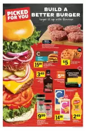 Foodland flyer week 28 Page 7