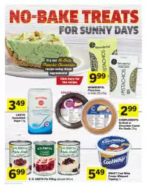 Foodland flyer week 28 Page 8