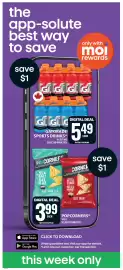 Food Basics flyer week 28 Page 17