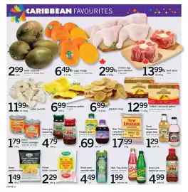 Fortinos flyer week 28 Page 10