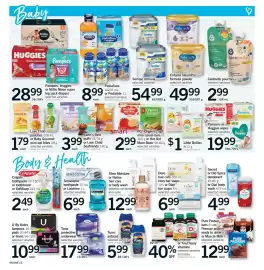 Fortinos flyer week 28 Page 14