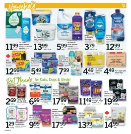 Fortinos flyer week 28 Page 15