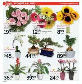 Fortinos flyer week 28 Page 16