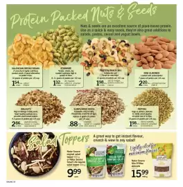 Fortinos flyer week 28 Page 17