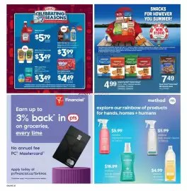 Fortinos flyer week 28 Page 19