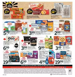 Fortinos flyer week 28 Page 2