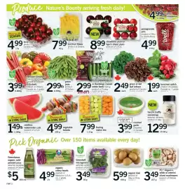 Fortinos flyer week 28 Page 3