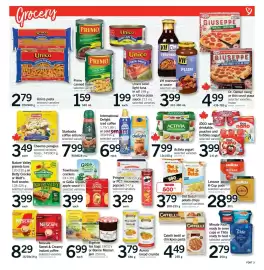 Fortinos flyer week 28 Page 4