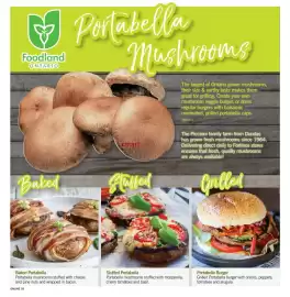 Fortinos flyer week 28 Page 5