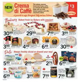 Fortinos flyer week 28 Page 7