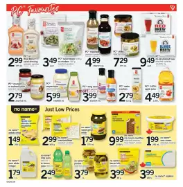 Fortinos flyer week 28 Page 8