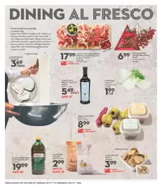 Garden Foods flyer week 28 Page 12