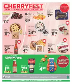 Garden Foods flyer week 28 Page 2