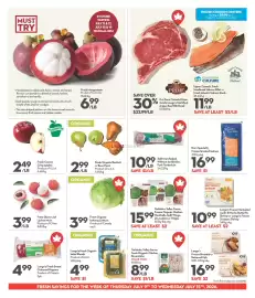Garden Foods flyer week 28 Page 4