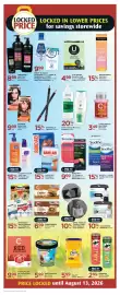 Lawtons Drugs flyer week 28 Page 3
