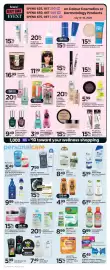 Lawtons Drugs flyer week 28 Page 5
