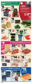 Independent Grocer flyer week 28 Page 3