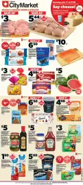 Loblaws flyer week 28 Page 2
