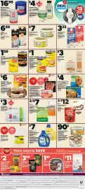 Loblaws flyer week 28 Page 3