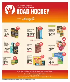 Longo's flyer week 28 Page 8