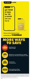No Frills flyer week 28 Page 12