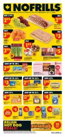 No Frills flyer week 28 Page 1
