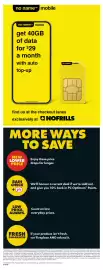 No Frills flyer week 28 Page 12