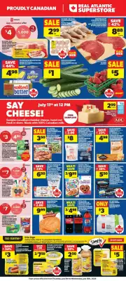 Real Canadian Superstore flyer