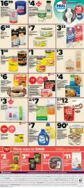 Valu-mart flyer week 28 Page 3