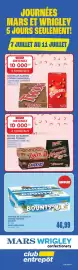 Wholesale Club flyer week 28 Page 1