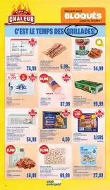 Wholesale Club flyer week 28 Page 11