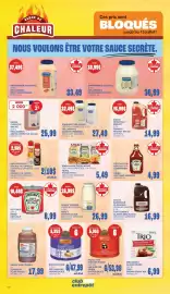 Wholesale Club flyer week 28 Page 12
