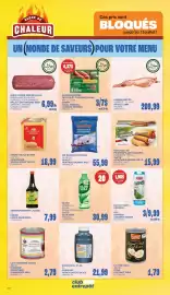 Wholesale Club flyer week 28 Page 13