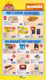 Wholesale Club flyer week 28 Page 15
