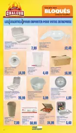 Wholesale Club flyer week 28 Page 18