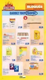 Wholesale Club flyer week 28 Page 19