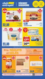 Wholesale Club flyer week 28 Page 5