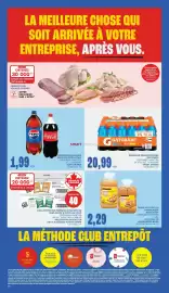Wholesale Club flyer week 28 Page 6