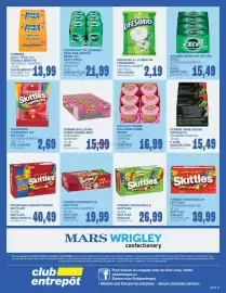 Wholesale Club flyer week 28 Page 8