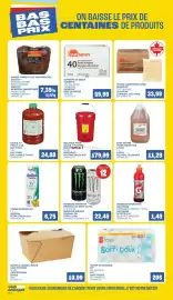 Wholesale Club flyer week 28 Page 9