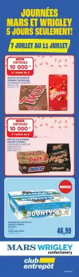 Wholesale Club (valid until 15-07)