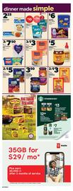 Zehrs Markets weekly ad week 28 Page 12