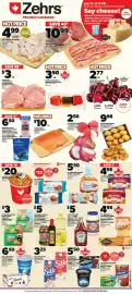 Zehrs Markets weekly ad week 28 Page 1