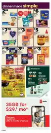 Zehrs Markets weekly ad week 28 Page 12