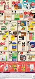 Zehrs Markets weekly ad week 28 Page 4